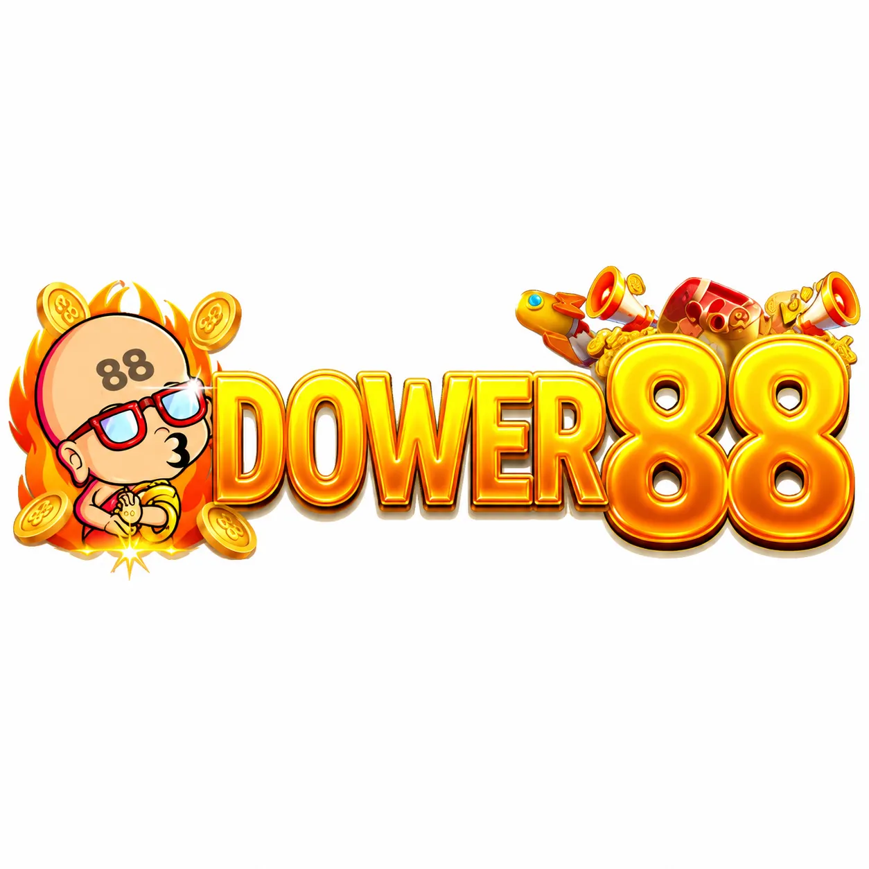 DOWER88 - Pemutar Video Offline Terbaik untuk Musik & Video