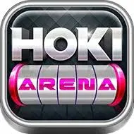 hokiarena - Elektronik APK