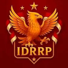IDRRP - Game Sepak Bola Seru dan Menantang