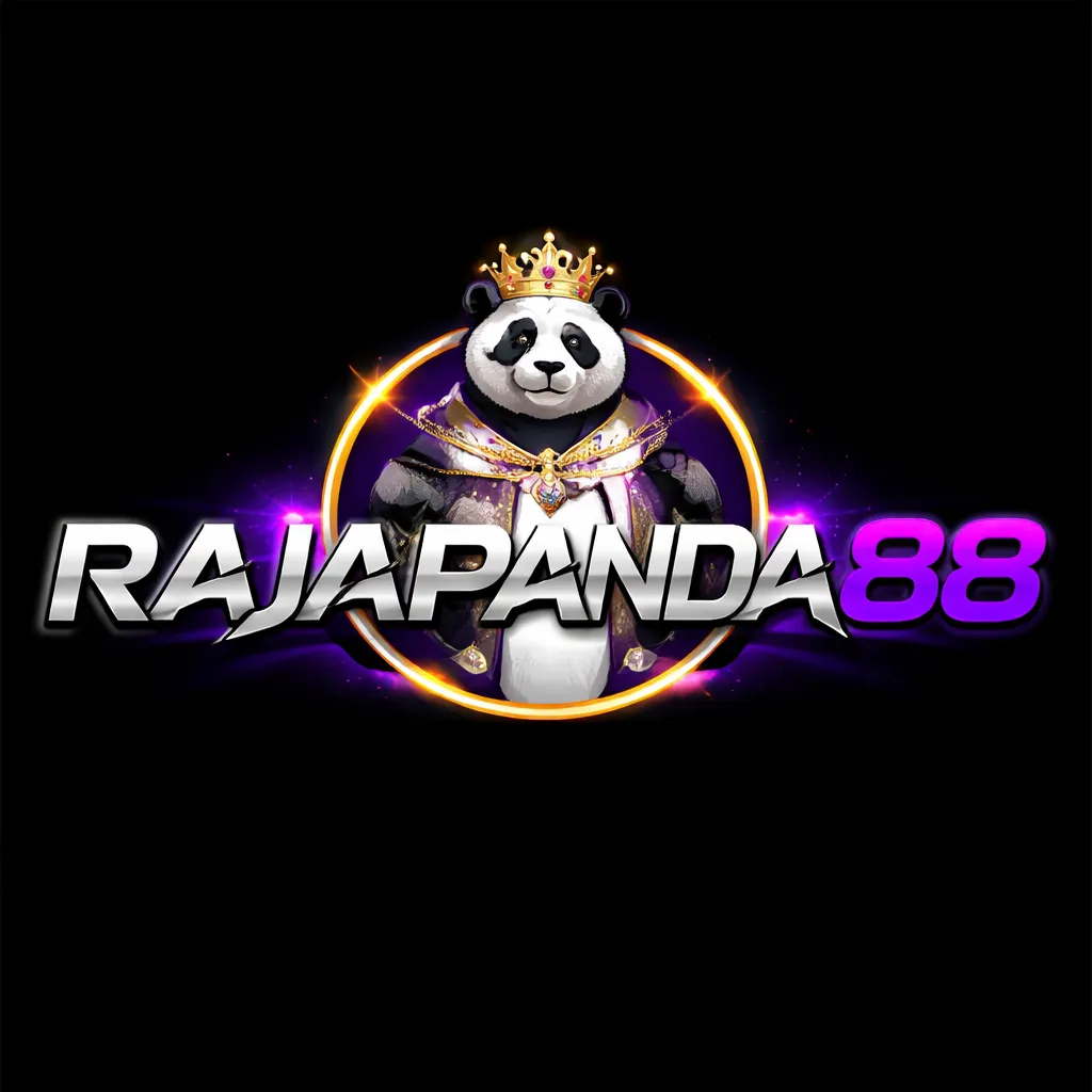 rajapanda88 - Elektronik APK